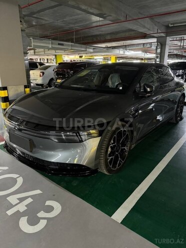 ZEEKR 007 2024, 0 km - 0.0 l - Bakı