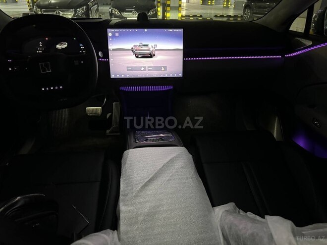 ZEEKR 007 2024, 0 km - 0.0 l - Bakı