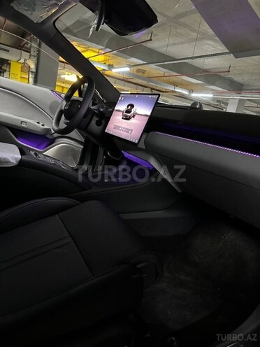 ZEEKR 007 2024, 0 km - 0.0 l - Bakı