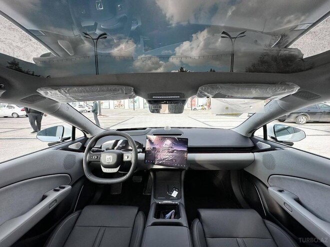 ZEEKR 007 2024, 0 km - 0.0 l - Bakı