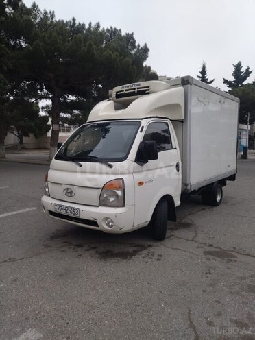 Hyundai H 100