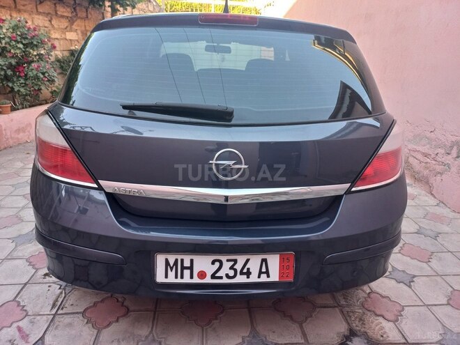 Opel Astra 2006, 258,000 km - 1.4 л - Sumqayıt