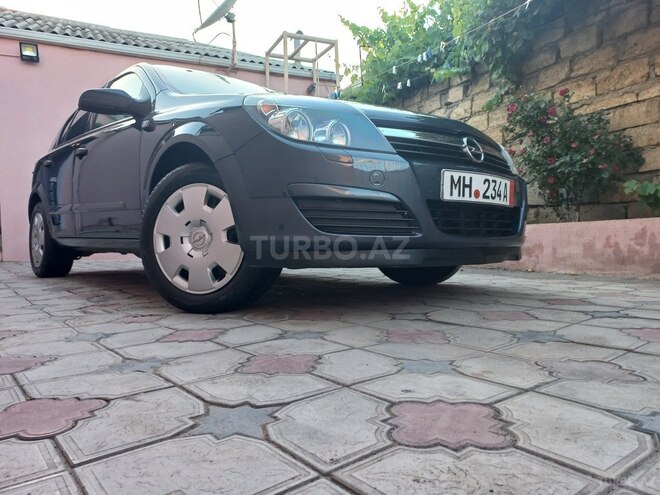 Opel Astra 2006, 258,000 km - 1.4 л - Sumqayıt