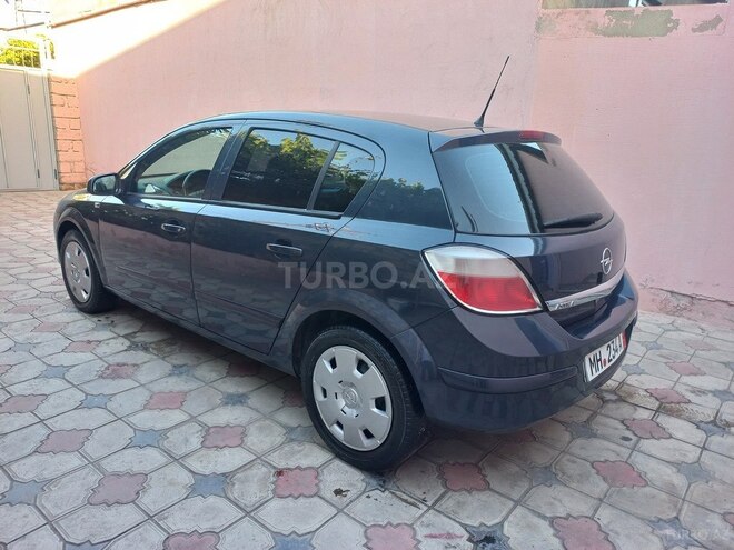 Opel Astra 2006, 258,000 km - 1.4 л - Sumqayıt