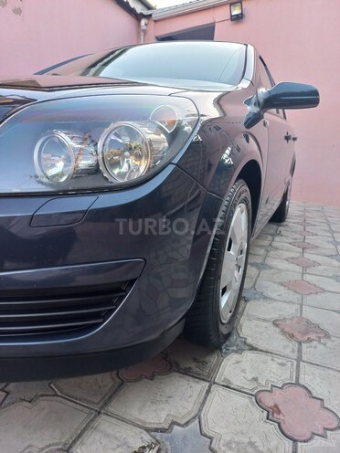 Opel Astra 2006, 258,000 km - 1.4 л - Sumqayıt