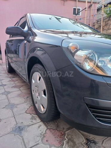 Opel Astra 2006, 258,000 km - 1.4 л - Sumqayıt
