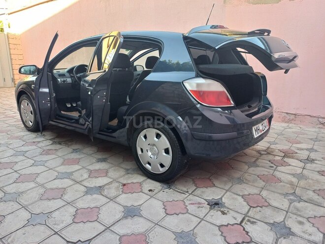 Opel Astra 2006, 258,000 km - 1.4 л - Sumqayıt