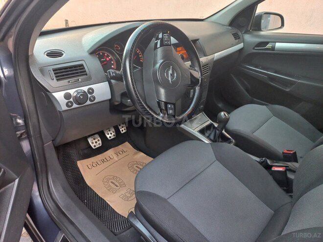 Opel Astra 2006, 258,000 km - 1.4 л - Sumqayıt