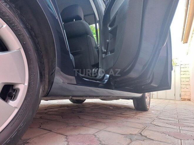 Opel Astra 2006, 258,000 km - 1.4 л - Sumqayıt
