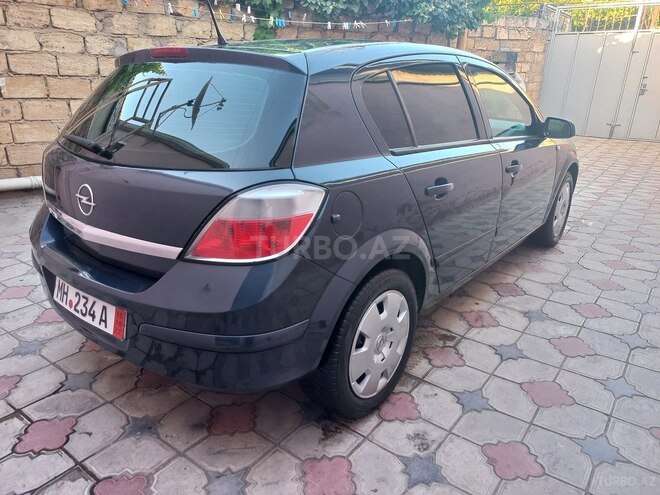 Opel Astra 2006, 258,000 km - 1.4 л - Sumqayıt