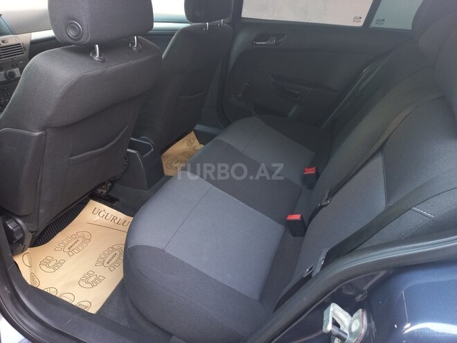 Opel Astra 2006, 258,000 km - 1.4 л - Sumqayıt