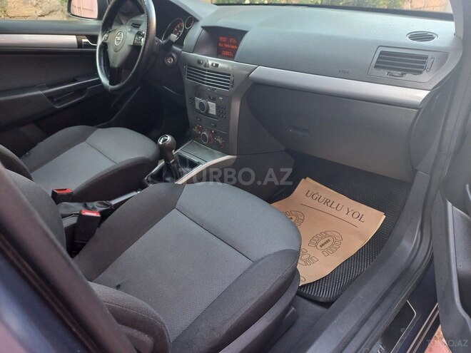 Opel Astra 2006, 258,000 km - 1.4 л - Sumqayıt