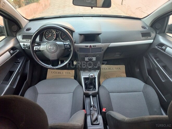 Opel Astra 2006, 258,000 km - 1.4 л - Sumqayıt