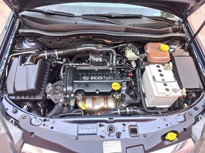 Opel Astra 2006, 258,000 km - 1.4 л - Sumqayıt