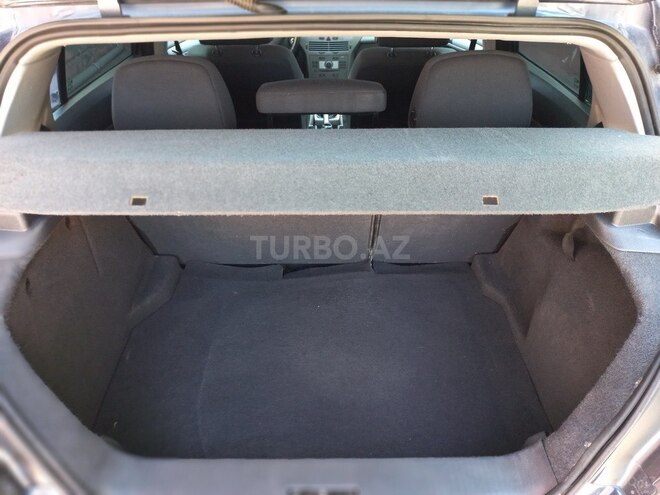 Opel Astra 2006, 258,000 km - 1.4 л - Sumqayıt