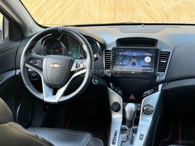 Chevrolet Cruze 2013, 145,000 km - 1.4 l - Gəncə