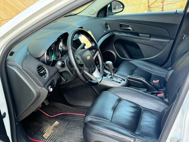 Chevrolet Cruze 2013, 145,000 km - 1.4 l - Gəncə
