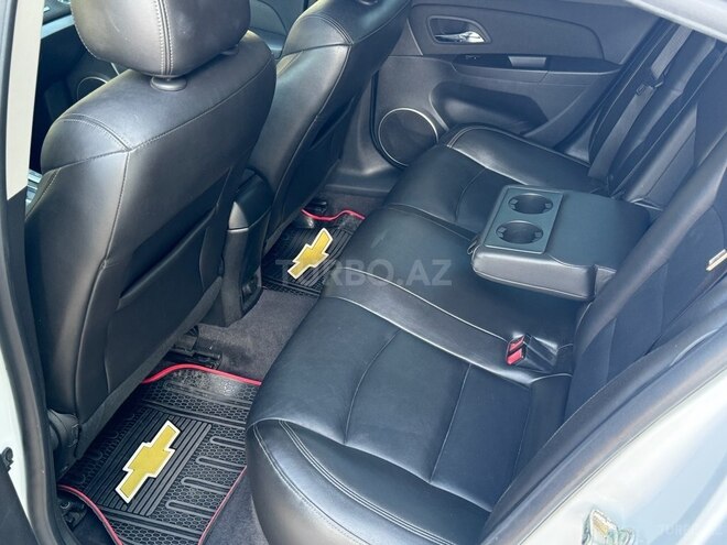 Chevrolet Cruze 2013, 145,000 km - 1.4 l - Gəncə