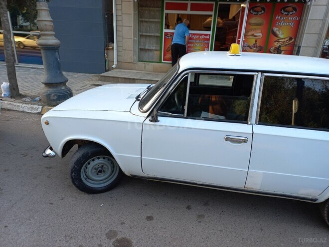 LADA (VAZ) 21011