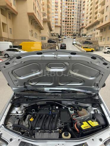 Renault Tondar 2013, 148,000 km - 1.6 l - Bakı