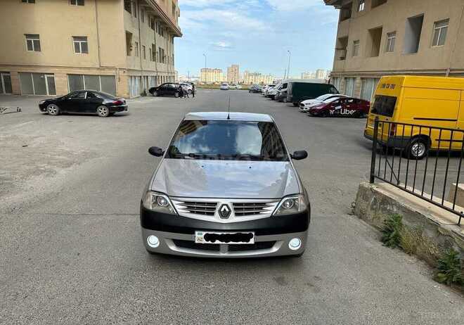 Renault Tondar 2013, 148,000 km - 1.6 l - Bakı