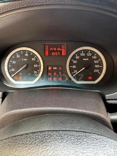 Renault Tondar 2013, 148,000 km - 1.6 l - Bakı