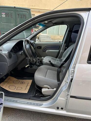 Renault Tondar 2013, 148,000 km - 1.6 l - Bakı