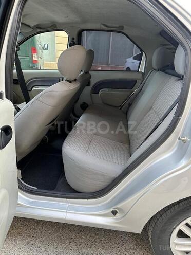 Renault Tondar 2013, 148,000 km - 1.6 l - Bakı