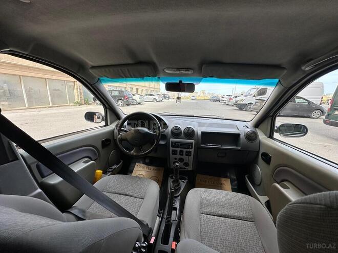 Renault Tondar 2013, 148,000 km - 1.6 l - Bakı