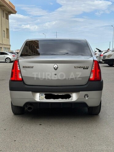 Renault Tondar 2013, 148,000 km - 1.6 l - Bakı