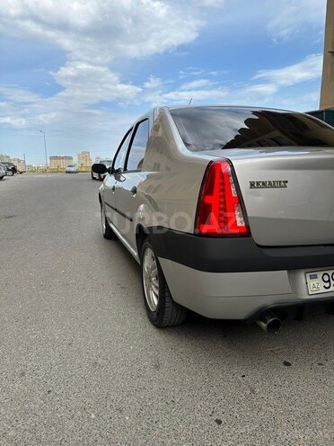 Renault Tondar 2013, 148,000 km - 1.6 l - Bakı