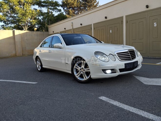 Mercedes E 220 d