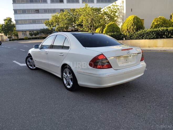 Mercedes E 220 d