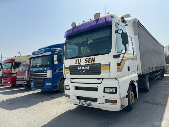 MAN TGX 18.440