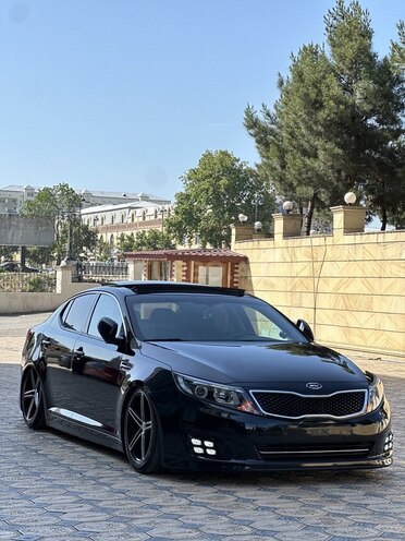 Kia Optima 2014, 48,900 km - 2.0 l - Gəncə