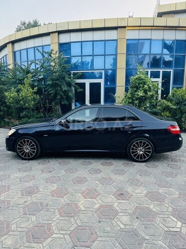 Mercedes E 220 d