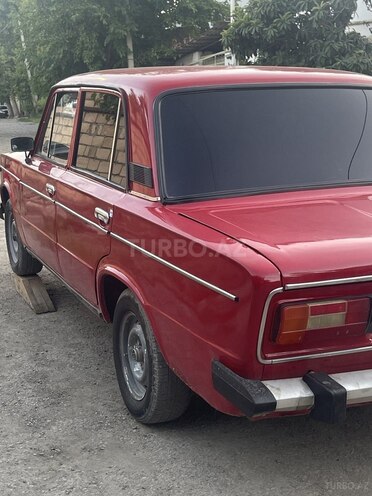 LADA (VAZ) 2106