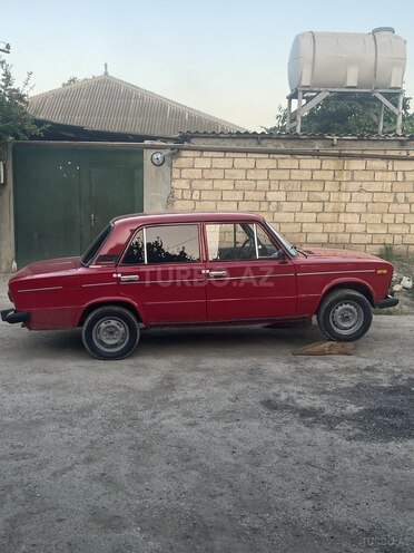 LADA (VAZ) 2106