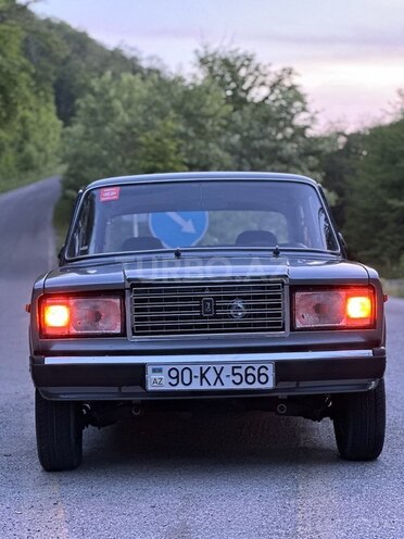 LADA (VAZ) 2107 2010, 104,526 km - 1.6 l - Quba