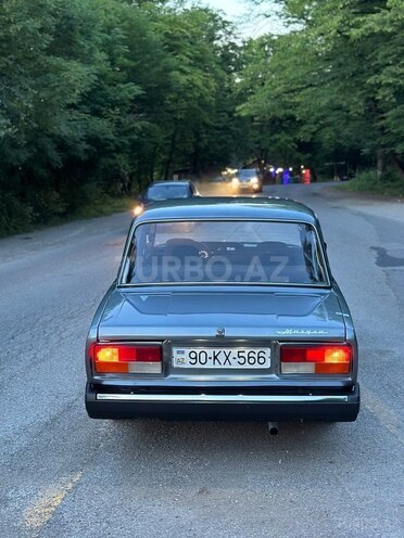 LADA (VAZ) 2107 2010, 104,526 km - 1.6 l - Quba