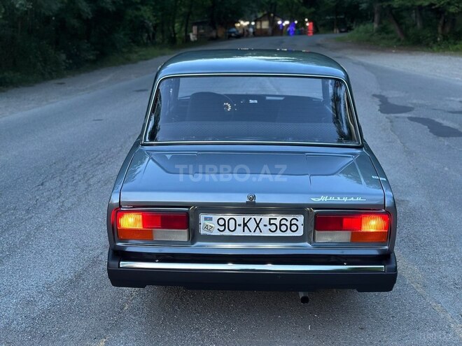 LADA (VAZ) 2107 2010, 104,526 km - 1.6 l - Quba