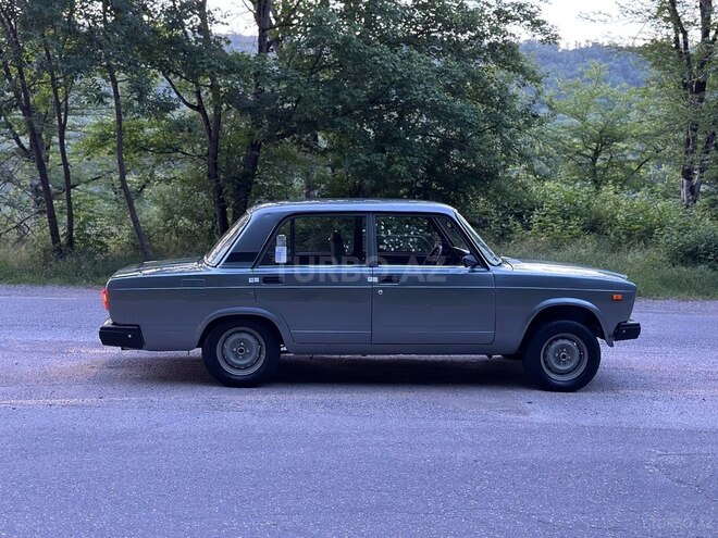 LADA (VAZ) 2107 2010, 104,526 km - 1.6 l - Quba