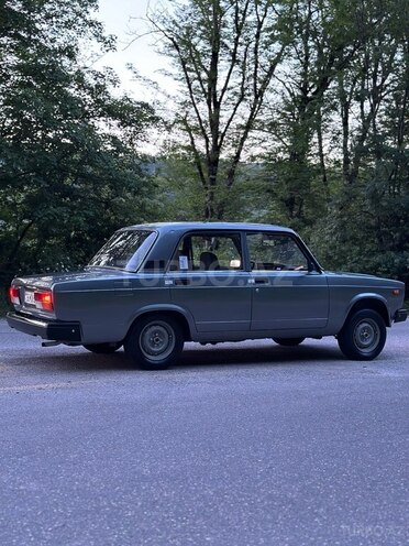LADA (VAZ) 2107 2010, 104,526 km - 1.6 l - Quba