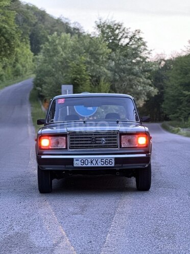 LADA (VAZ) 2107 2010, 104,526 km - 1.6 l - Quba