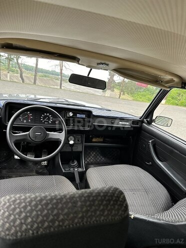 LADA (VAZ) 2107 2010, 104,526 km - 1.6 l - Quba