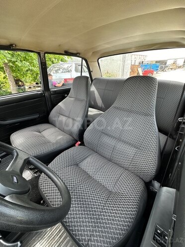 LADA (VAZ) 2107 2010, 104,526 km - 1.6 l - Quba