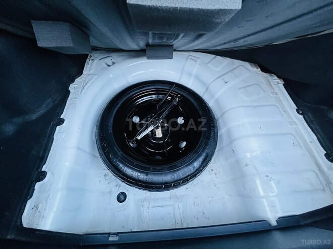 Hyundai Accent 2012, 241,000 km - 1.6 l - Bakı