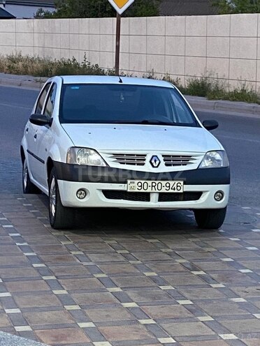 Renault Tondar 2012, 201,010 km - 1.6 l - Bakı