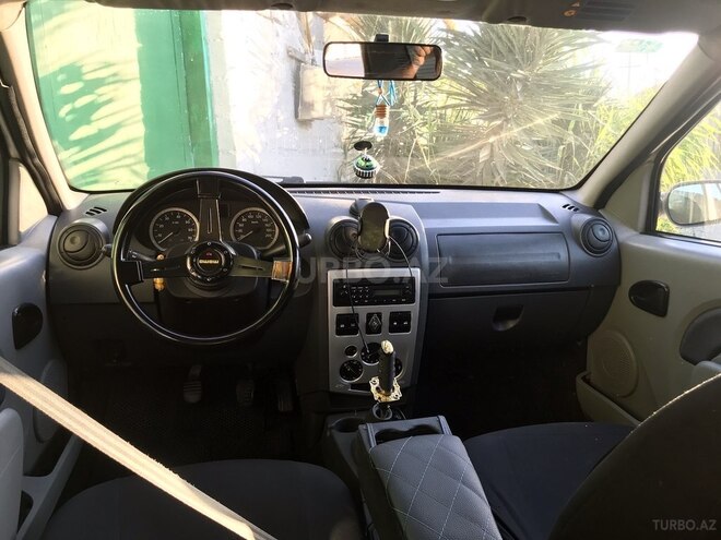 Renault Tondar 2012, 201,010 km - 1.6 l - Bakı