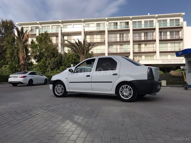 Renault Tondar 2012, 201,010 km - 1.6 l - Bakı